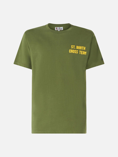 Arnott Snoopy Enduro t-skjorte | Special Edition – produktbilde