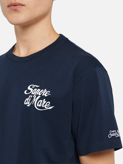 T-skjorte med Forte dei Marmi 83-print | Special Edition – offisielt produktbilde 2