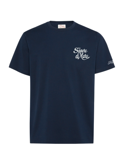 T-skjorte med Forte dei Marmi 83-print | Special Edition – offisielt produktbilde 5