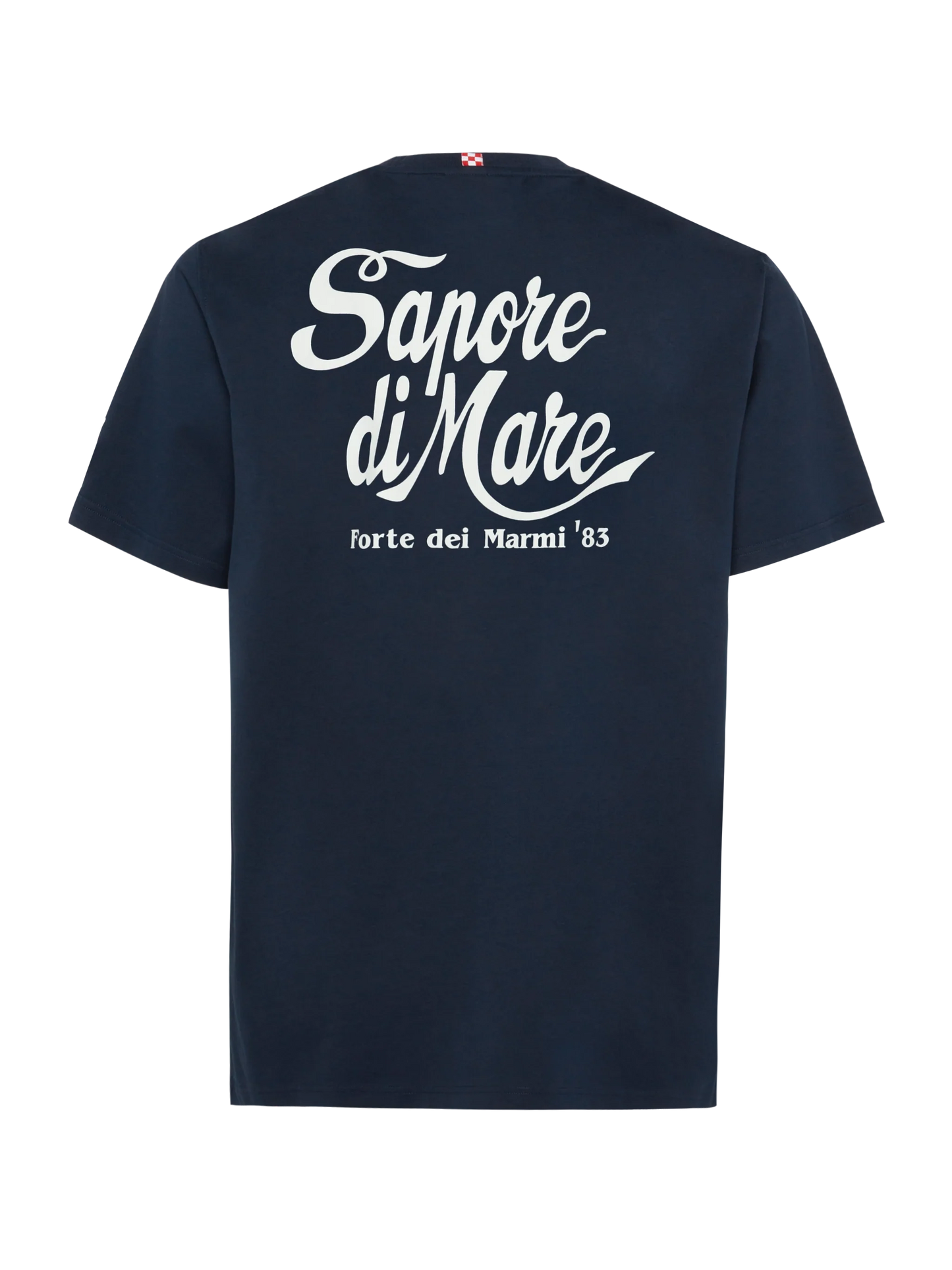 T-skjorte med Forte dei Marmi 83-print | Special Edition – produktbilde