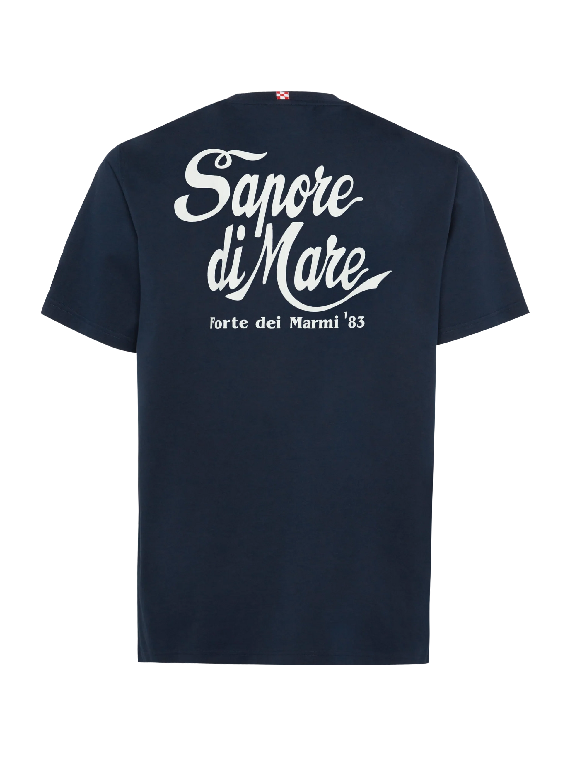 T-skjorte med Forte dei Marmi 83-print | Special Edition – produktbilde