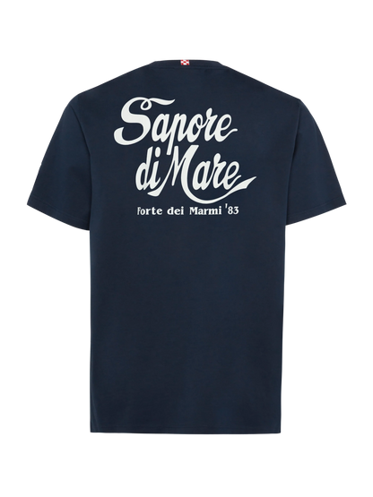 T-skjorte med Forte dei Marmi 83-print | Special Edition – produktbilde