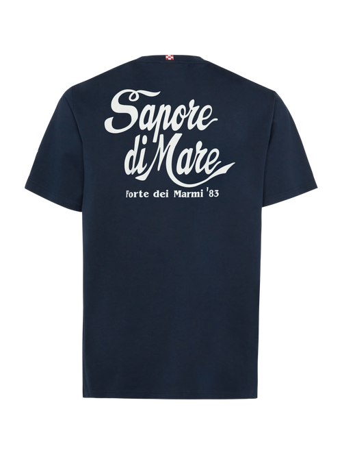 T-skjorte med Forte dei Marmi 83-print | Special Edition – produktbilde