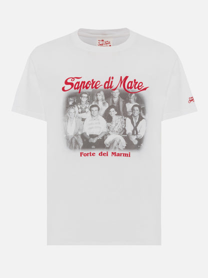 T-skjorte med Forte dei Marmi 83 print | Special Edition – produktbilde