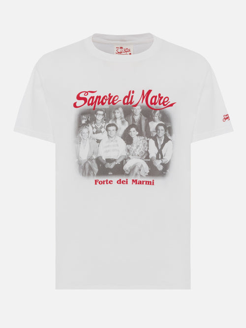T-skjorte med Forte dei Marmi 83 print | Special Edition – produktbilde
