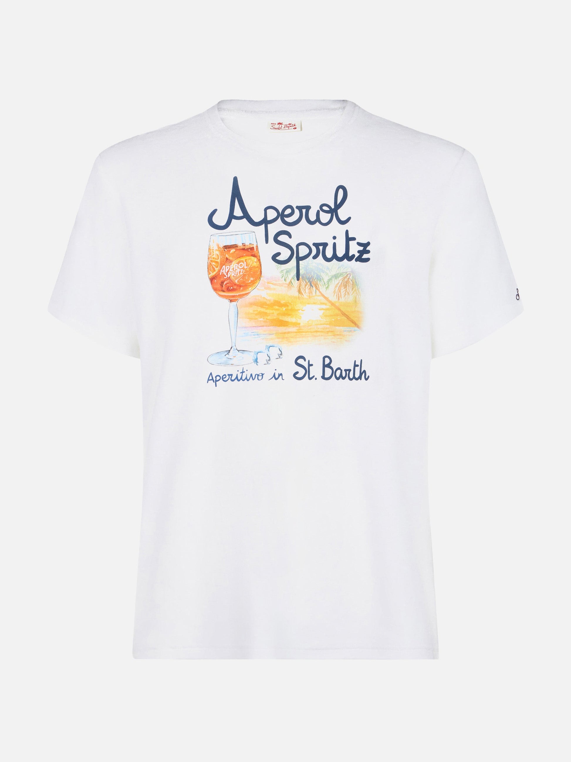 Aperol Spritz Venice T-skjorte | Special Edition – produktbilde