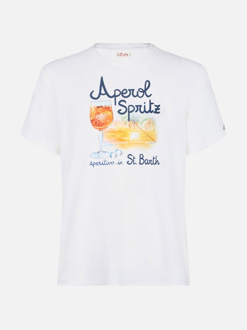 Aperol Spritz Venice T-skjorte | Special Edition – produktbilde