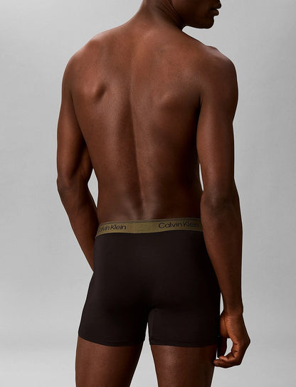 Calvin Klein BOXER BRIEF 3PK herreunderbukser, 3-PACK