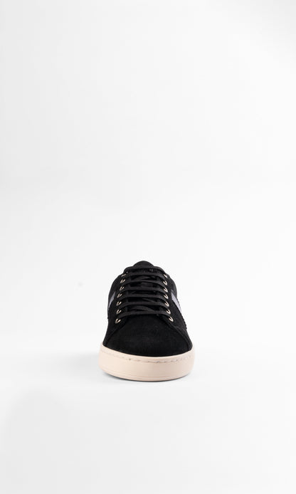 The Gallerist Vienna-sneakers for menn – svart, produktbilde 5