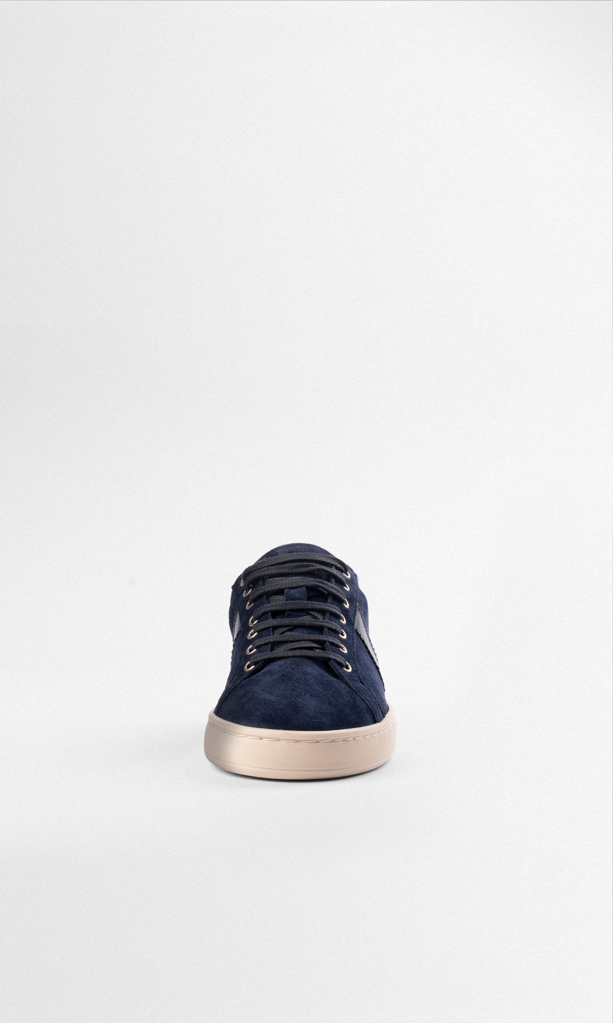 The Gallerist Vienna-sneakers for menn – mørkeblå, produktbilde 5