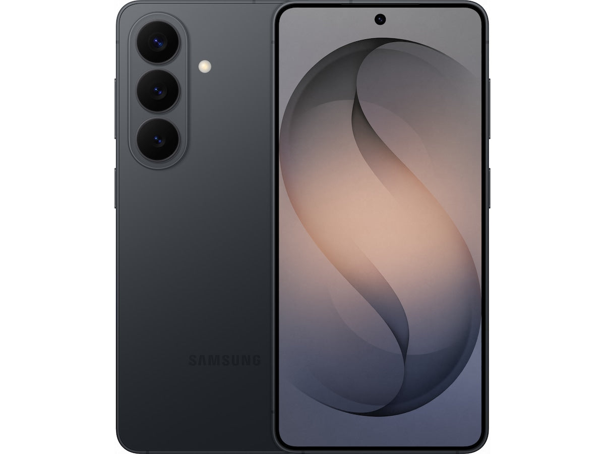 Produktbilde av Samsung Galaxy S26 256GB (black) fra Samsung