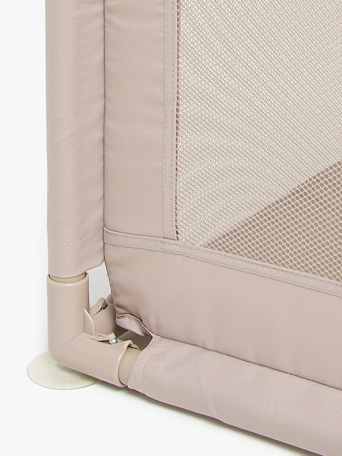Beemoo SAFE Space XXL Lekegrind 200x180, Beige