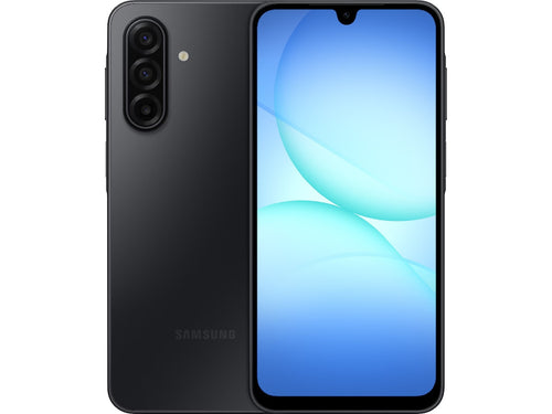Produktbilde av Samsung Galaxy A17 5G 128GB (sort) fra Samsung