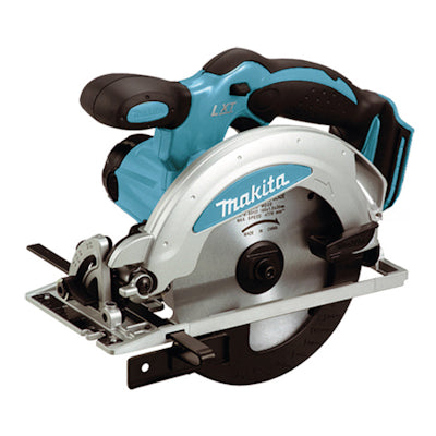 Makita DHS680Z 18V LXT sirkelsag 165 mm, børsteløs (kun maskin)