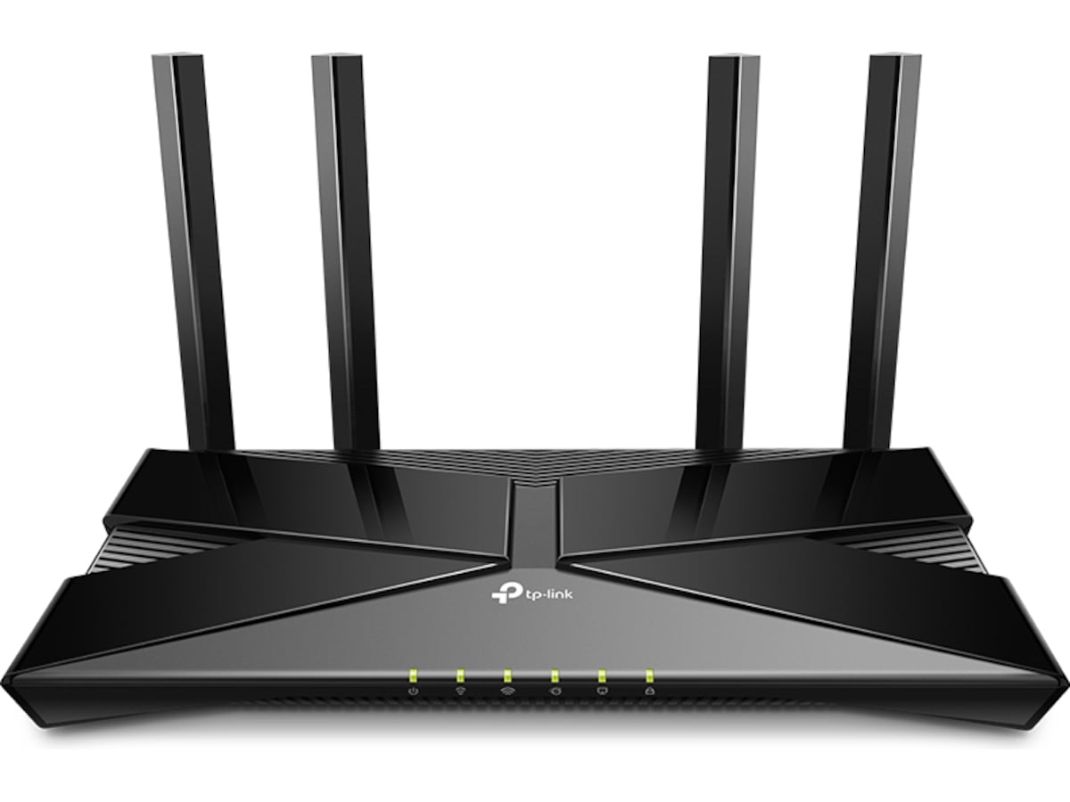 Produktbilde av TP-Link Archer AX23 WiFi 6 Router fra TP-Link