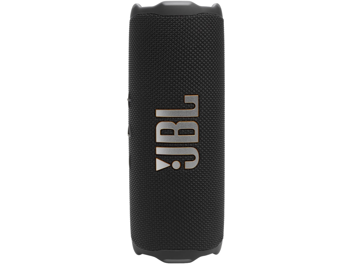 Produktbilde av JBL Flip 7 trådløs Bluetooth-høyttaler (sort) fra JBL