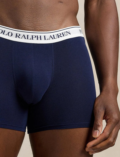 Polo Ralph Lauren BCI COTTON/ELASTANE-3PK-BXB herreunderbukser, 3-pack