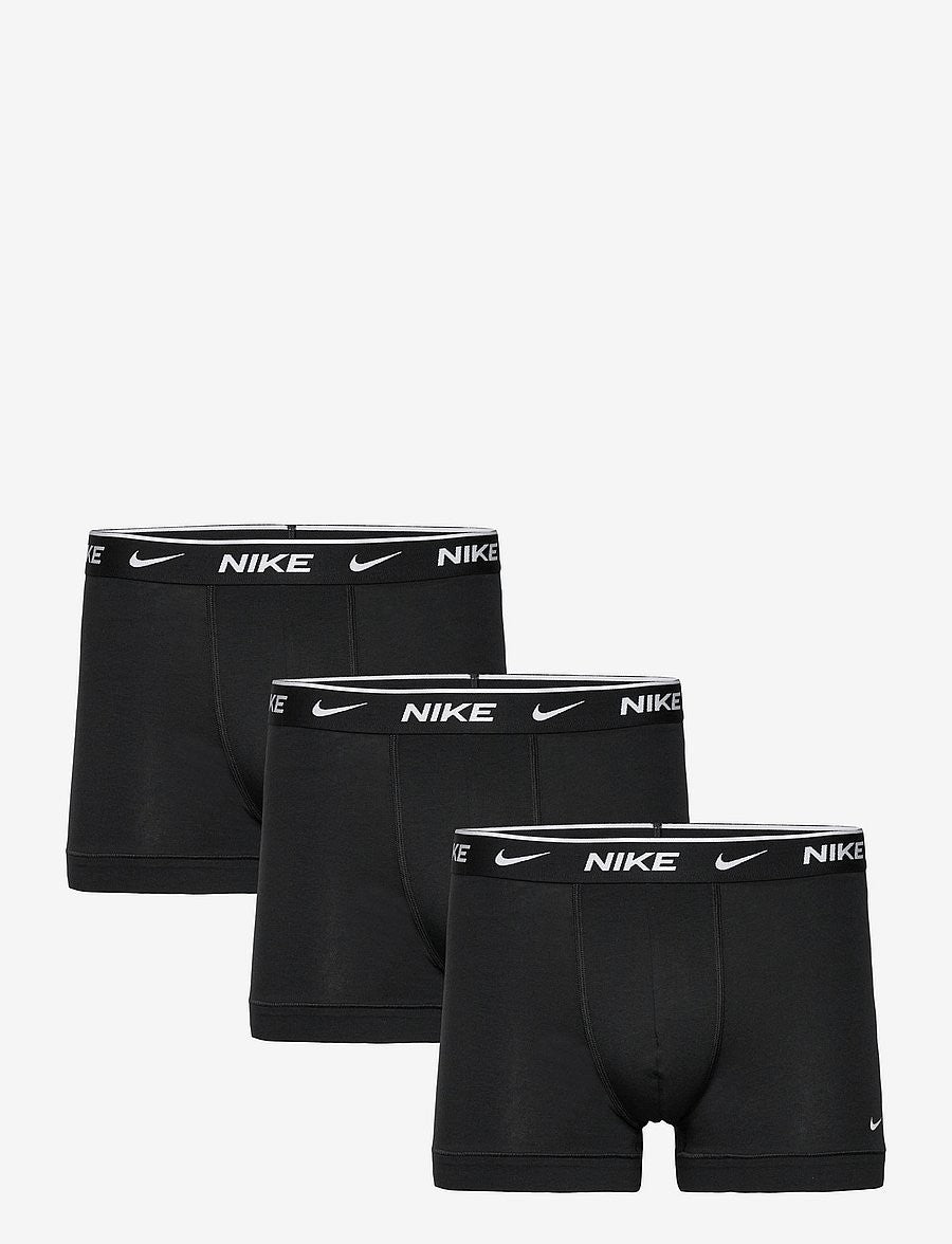 Nike TRUNK 3PK herreunderbukser, 3-PACK