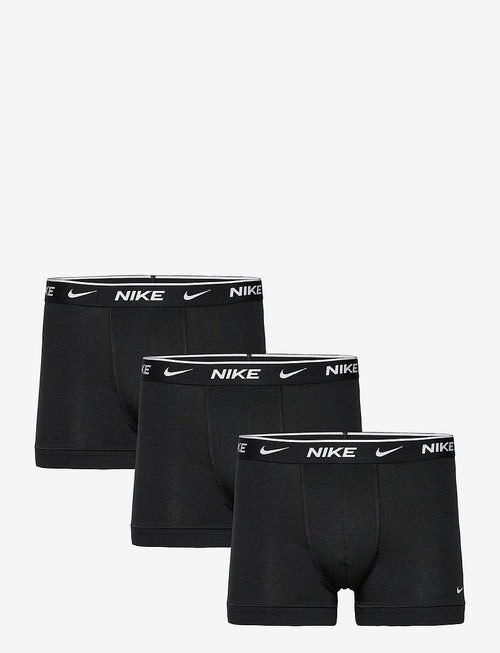 Nike TRUNK 3PK herreunderbukser, 3-PACK