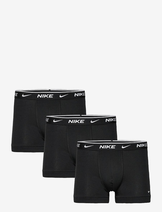 Nike TRUNK 3PK herreunderbukser, 3-PACK
