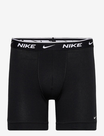 Nike ESSENTIAL COTTON STRETCH BOXER B herreunderbukser, 3-PACK