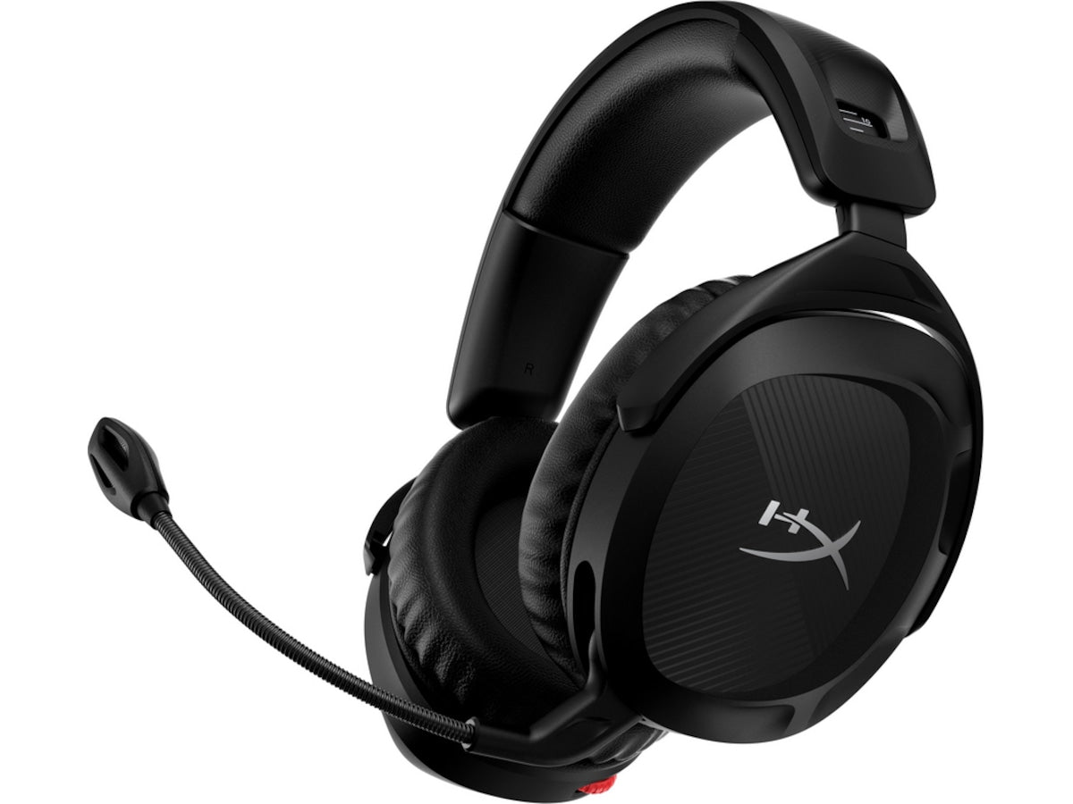 Produktbilde av HyperX Cloud Stinger 2 Trådløst Gaming Headset (sort) fra HyperX