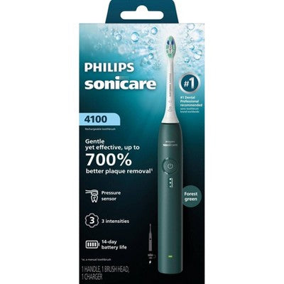Philips Sonicare ProtectiveClean 5100 - Black
