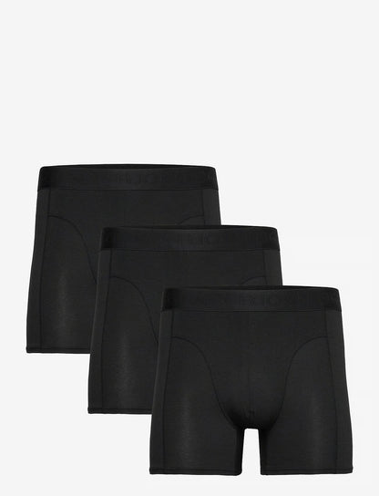 Björn Borg BAMBOO COTTON BLEND BOXER 3p herreunderbukser, 3-pack i MULTIPACK 5