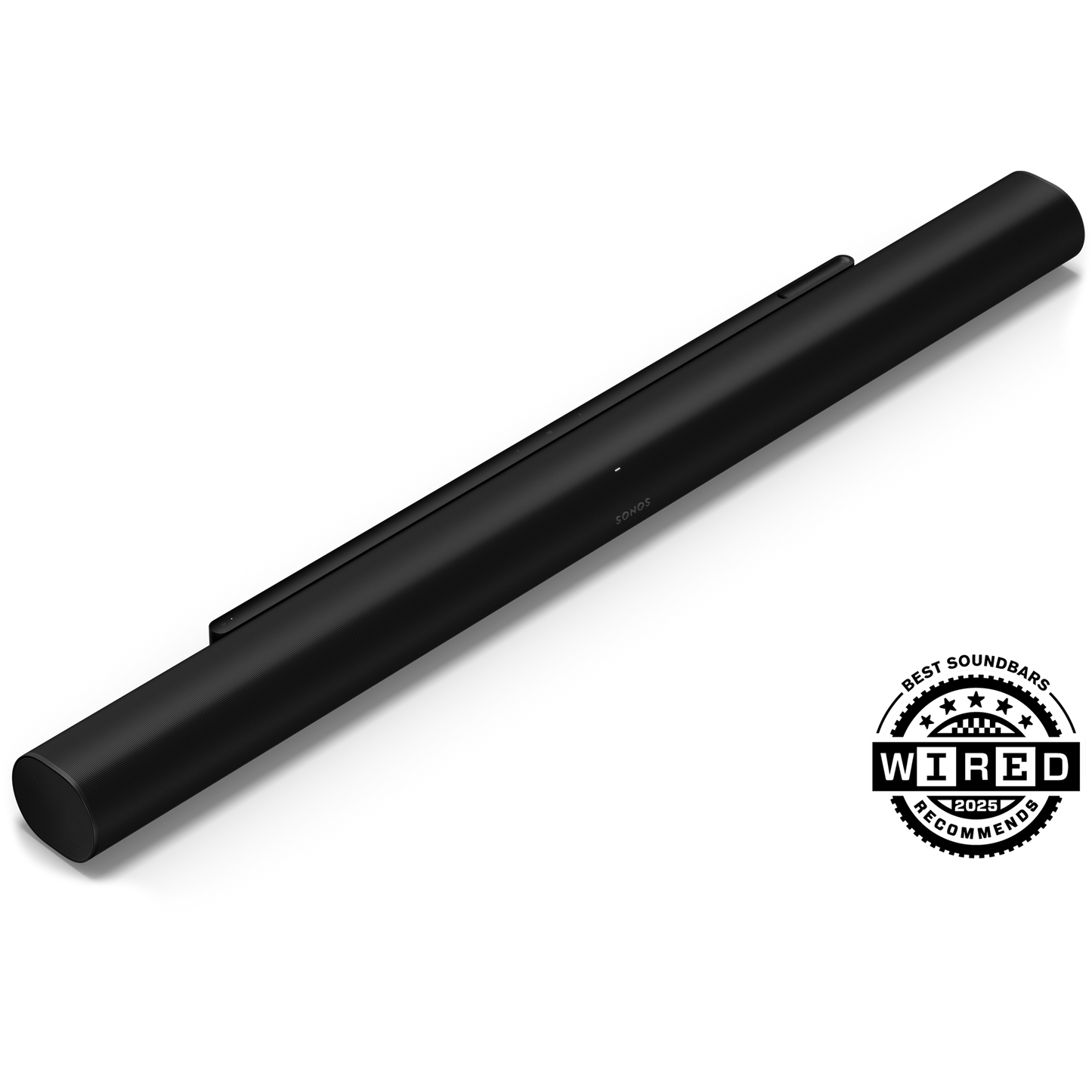 Surroundpakke med Arc Ultra i svart
