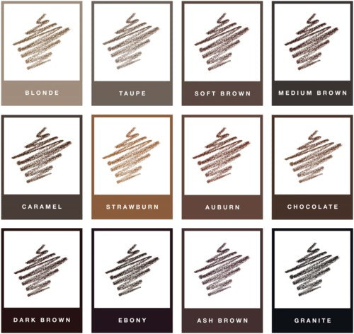 Anastasia Beverly Hills Brow Wiz – produktbilde 3