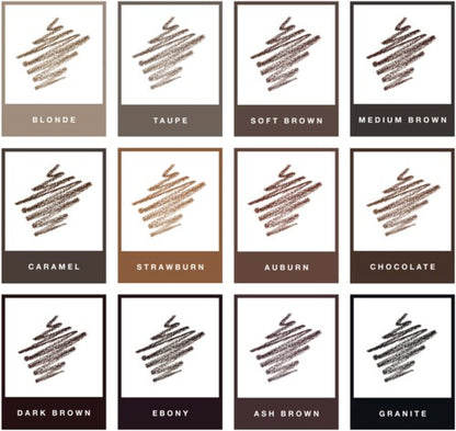 Anastasia Beverly Hills Brow Wiz – produktbilde 3