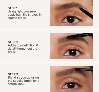 Anastasia Beverly Hills Brow Wiz – produktbilde 4