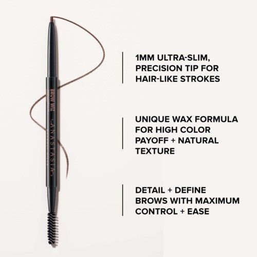 Anastasia Beverly Hills Brow Wiz – produktbilde 5