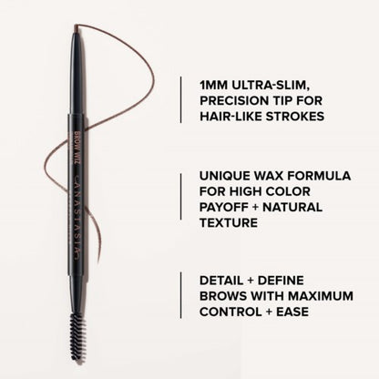 Anastasia Beverly Hills Brow Wiz – produktbilde 5