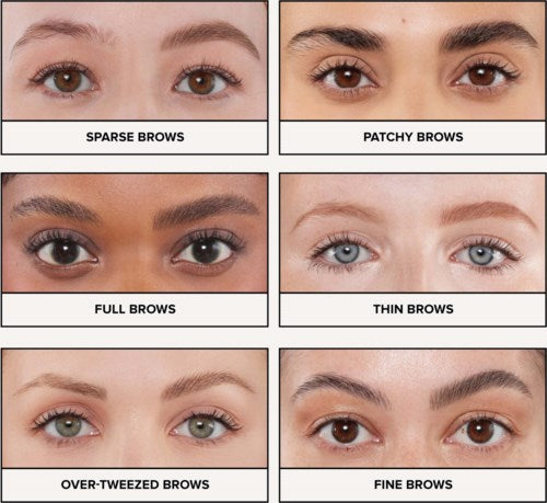 Anastasia Beverly Hills Brow Wiz – produktbilde 6