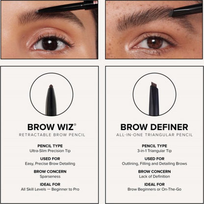 Anastasia Beverly Hills Brow Wiz – produktbilde 7