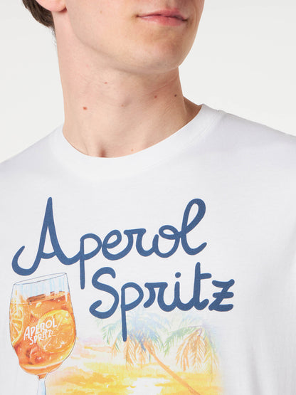 Aperol Spritz Venice T-skjorte | Special Edition – offisielt produktbilde 3