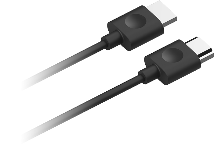 Sonos HDMI®-kabel i standard