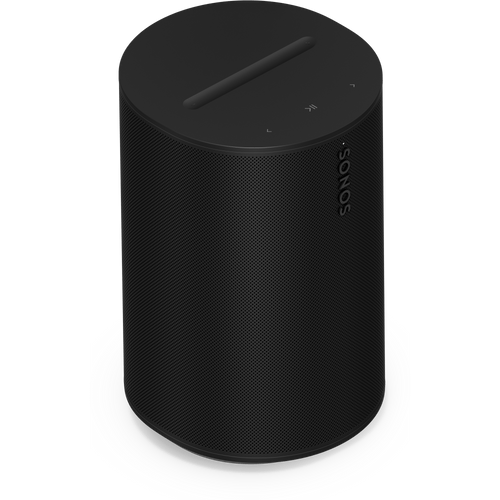 Sonos Sub støvdeksel i svart