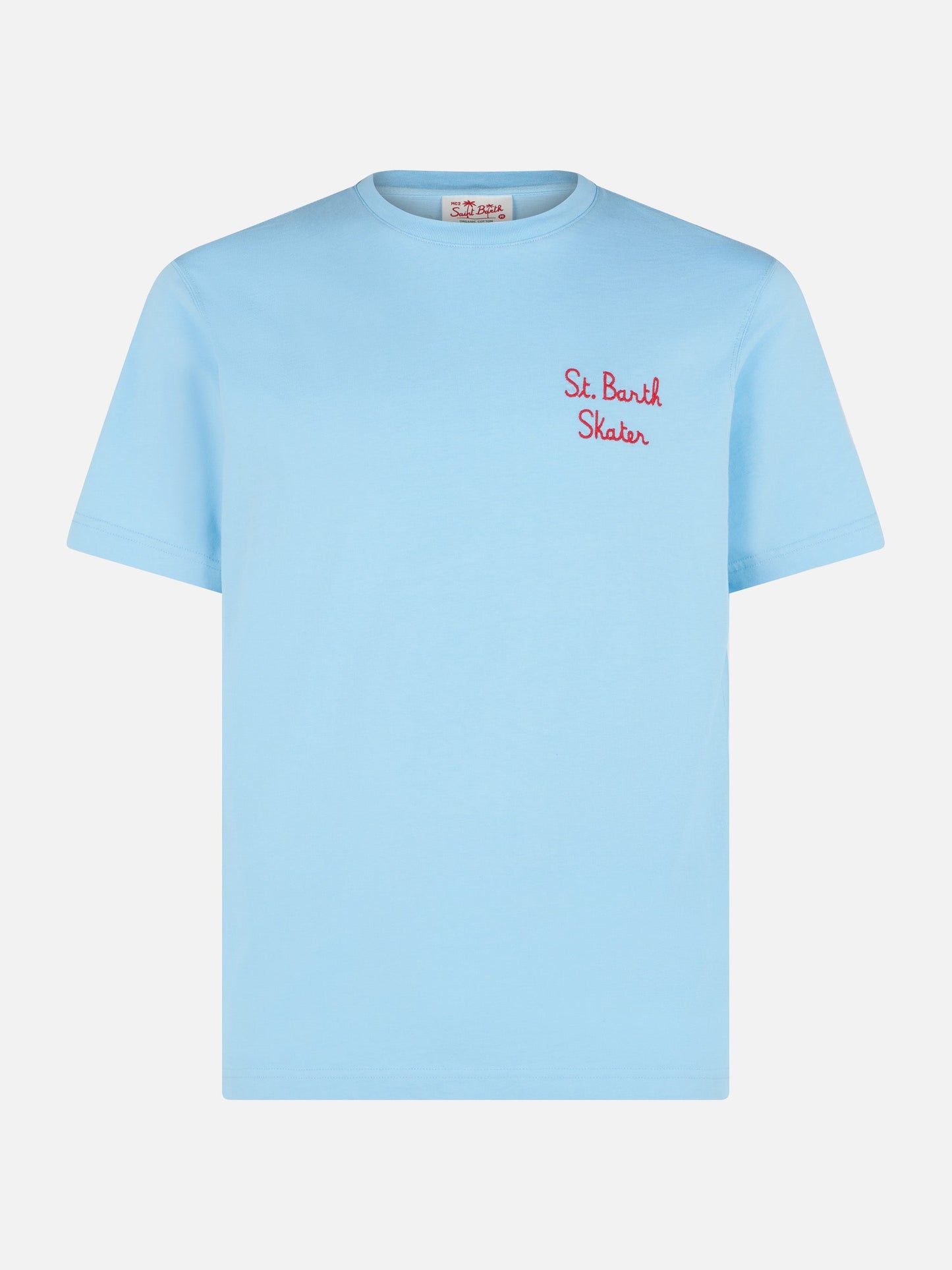 Bart Simpson skater t-skjorte | Special Edition – produktbilde