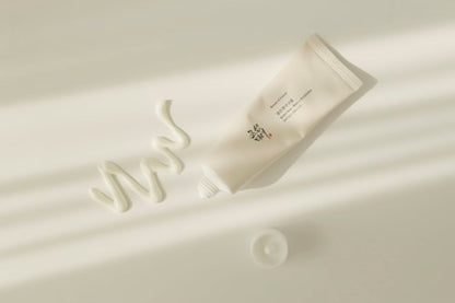 Beauty of Joseon Relief Sun: Rice + Probiotics SPF50 50 ml fra Beauty of Joseon – offisielt produktbilde 2