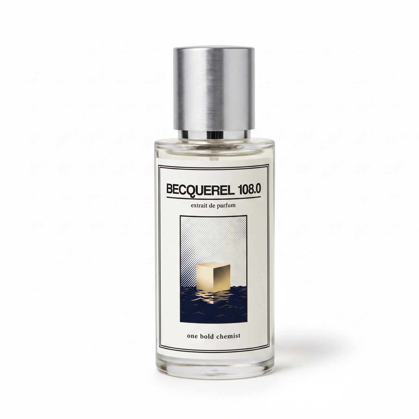 Becquerel 108.0 produktbilde 1