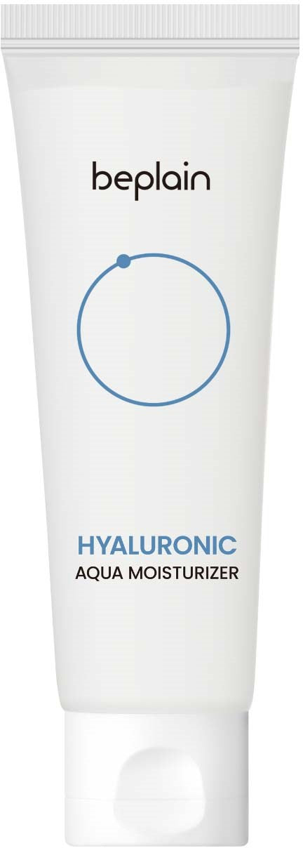 Beplain Hyaluronic Aqua Moisturizer 80 ml fra Beplain – offisielt produktbilde 1