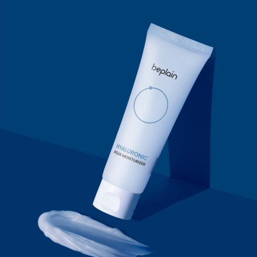 Beplain Hyaluronic Aqua Moisturizer 80 ml fra Beplain – offisielt produktbilde 2