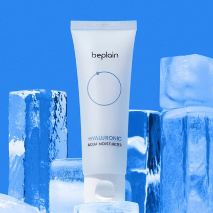 Beplain Hyaluronic Aqua Moisturizer 80 ml fra Beplain – offisielt produktbilde 3