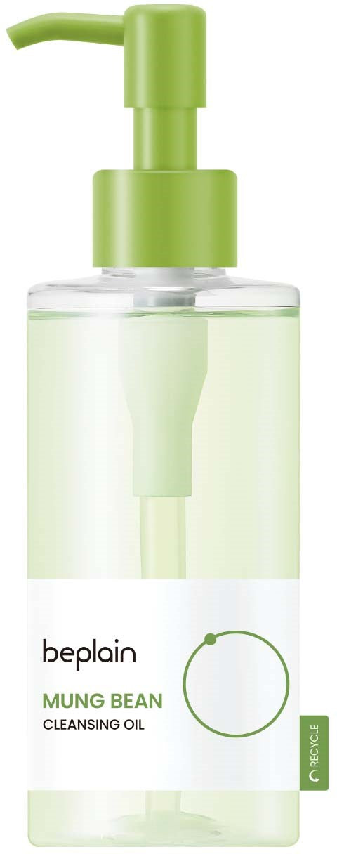 Beplain Mung Bean Cleansing Oil 200 ml fra Beplain – offisielt produktbilde 1