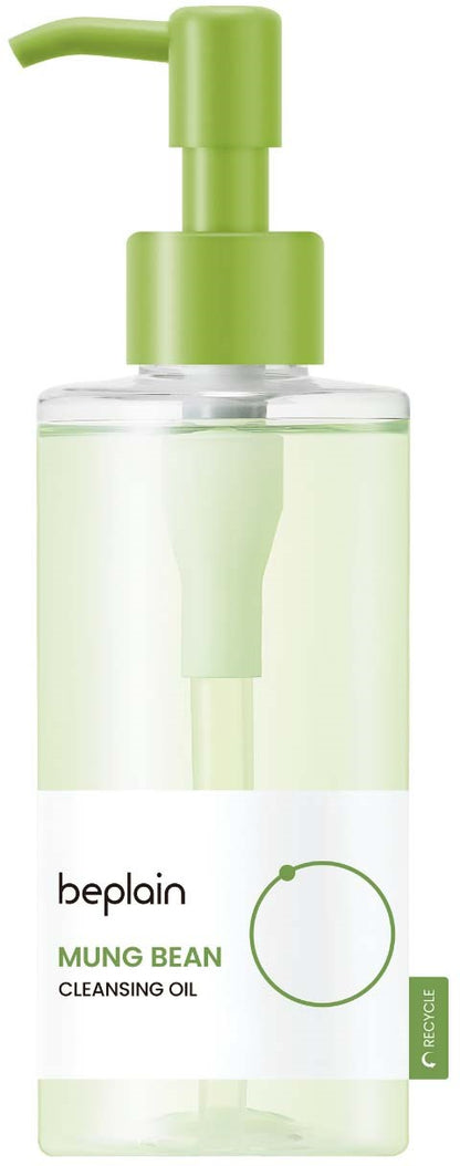 Beplain Mung Bean Cleansing Oil 200 ml fra Beplain – offisielt produktbilde 1