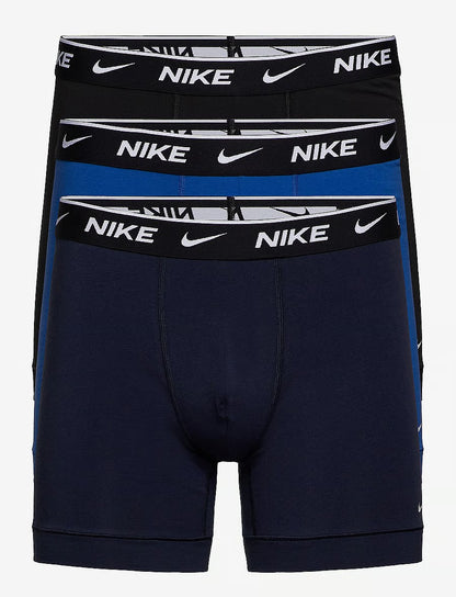 Nike BOXER BRIEF 3PK herreunderbukser, 3-pack