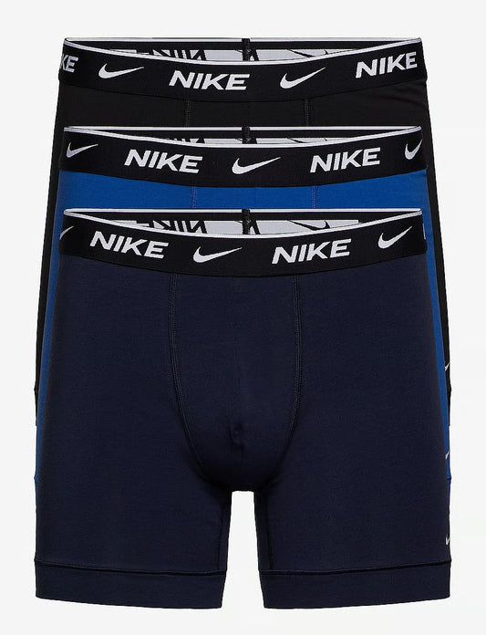 Nike BOXER BRIEF 3PK herreunderbukser, 3-pack
