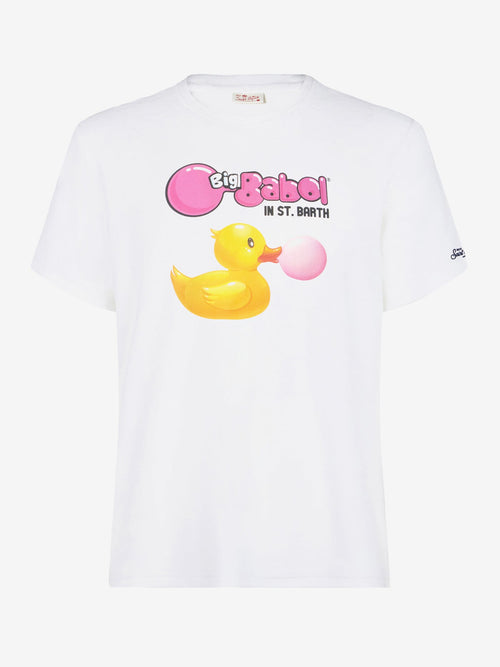 Ducky Big Babol t-skjorte | Special Edition – produktbilde